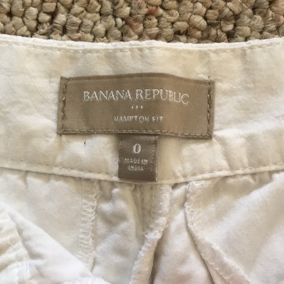 Banana Republic shorts - Picture 4 of 5